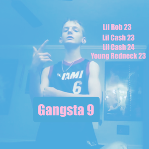 Gangsta Part 9 (Nightcore)