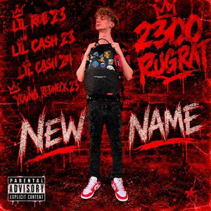 New Name (2300 Rugrat)