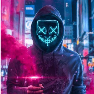 Я люблю Россию (вторая версия)