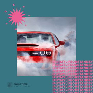 I put my life on standby