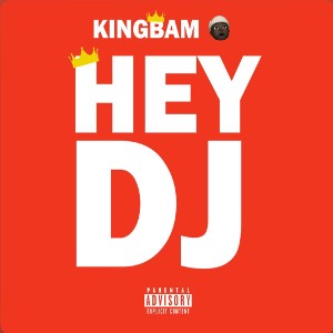 Hey DJ