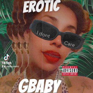 Erotic - Gbaby