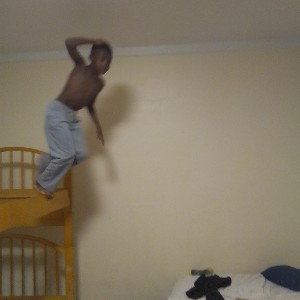 boy is opp