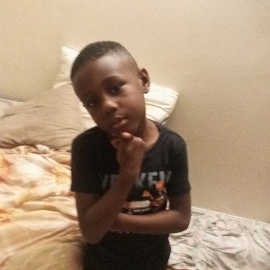 Lil boy 