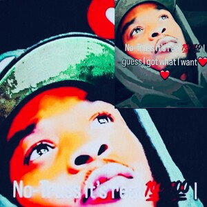 Above The Moon Igo🌹
