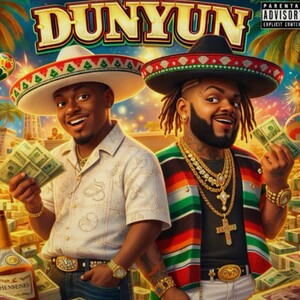 Dunyun Ft. GRiND$TA [Altered Version]