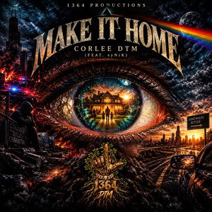 Make It Home Ft. Synik [Mix 1.2]