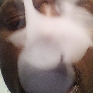 No Eye Don't Smoke