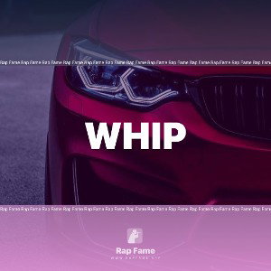 whip🕺🏻