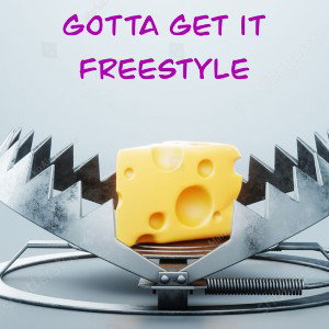 GET THAT Freestyle 