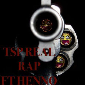 TSP REAL RAP Freestyle ft HENNO
