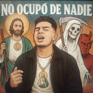 No Ocupo de Nadie 😮‍💨