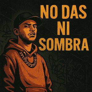 No Das Ni Sombra 🤣E🤣