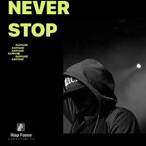 Never Stop