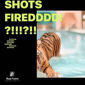 SHOTS FIREDDDD!?!!!?!!