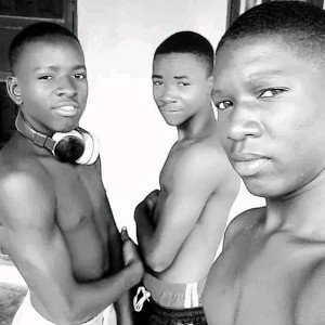 my illness by noble man