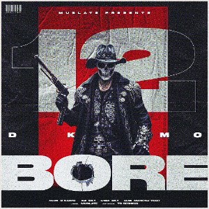 12 bore - D kaimo