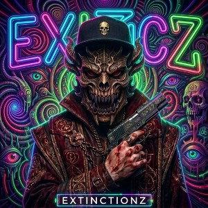 CULT GOD