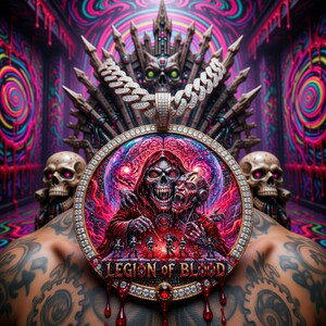  DeMoN III
