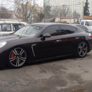 Незавершенный трек