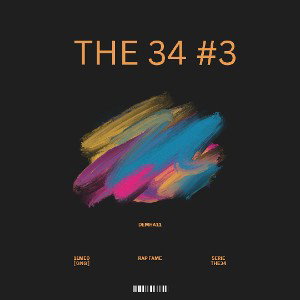 Demha11 - The 34 #3 