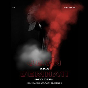 Demha11-J.E.C.N (intro)