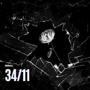 3 - Parfums de Nuit (Ft Wadou11)