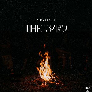 Demha11- the 34 #2 
