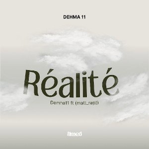 Demha11 - réalité  (ft matt_rap)