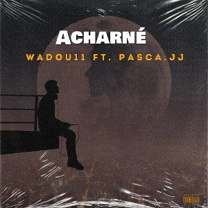 Acharné 