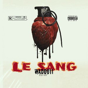 wadou11 - le sang 