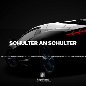 Schulter an Schulter