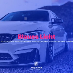 Blaues Licht