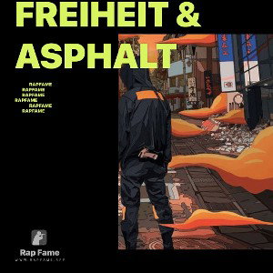 Freiheit & Asphalt