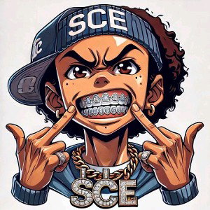 NC flex  sha la la