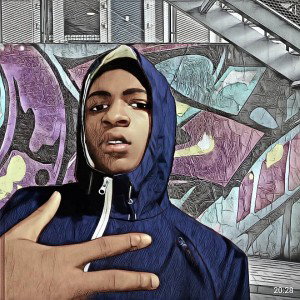 ARIEL SCOREU - OBJECTIF