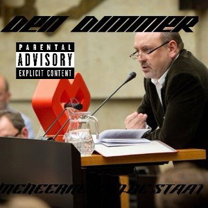 DEN DIMMER-MENEERKES VAN DE STAAT no master
