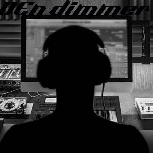 DIMMER -DIKKE BEAT ZEKER TEXT BIJ MAKEN