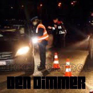 Dikke control 
