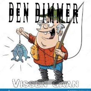 vissen gaan trug na men maten gaan 