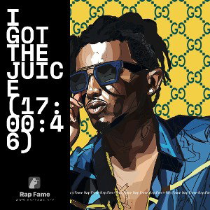I got the Juice (17:00:46)