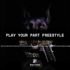 play your part freestyle 