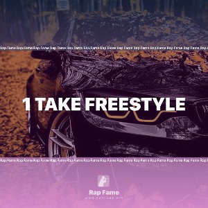 1 take freestyle 