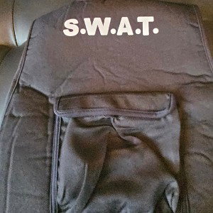 Never mess with the swat team (official music video)by maxtherapper421