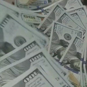 Hustle My Religion 