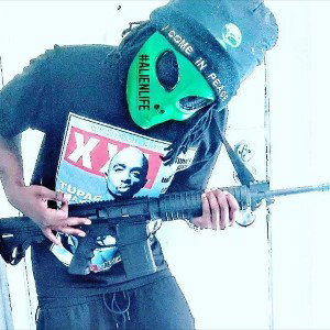  Chaos 