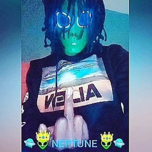 Alienlife