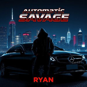 automatic Savage