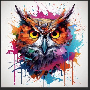 cyborg_of_the_golden_owl