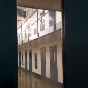 chapter ( Inmates/